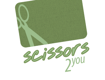 9 jaar zelfstandig! Scissors2you viert deze mijlpaal.
